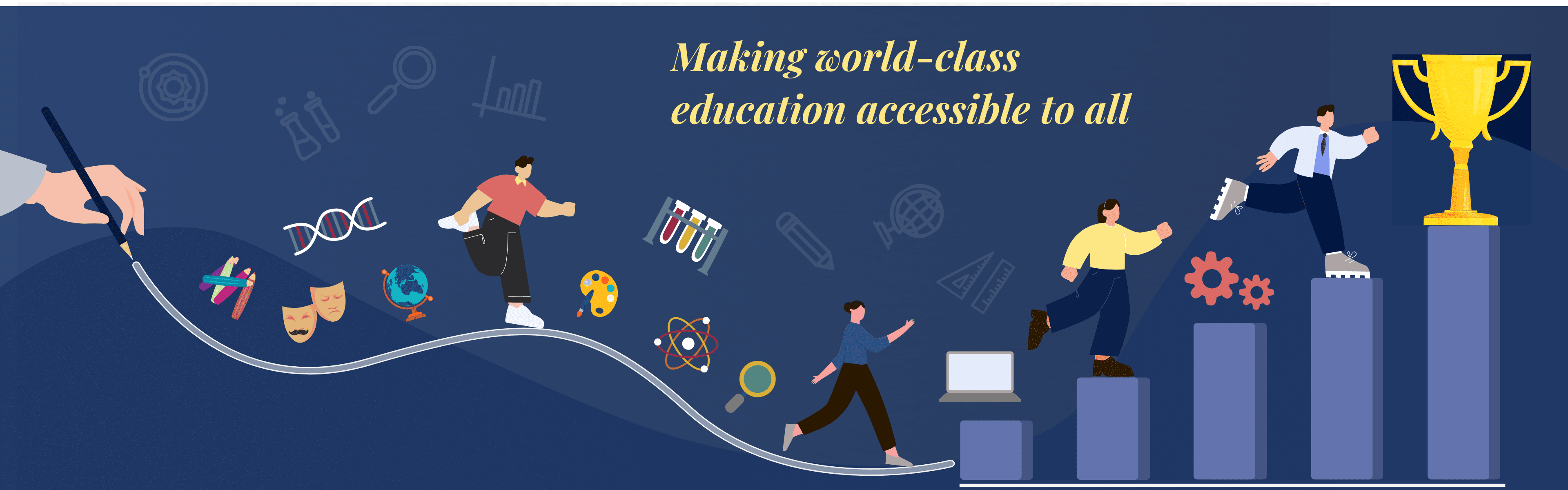 Dr. Ambedkar School of Specialised Excellence